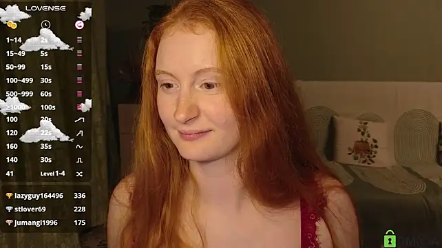Chat XXX en directo de astoria_ross_