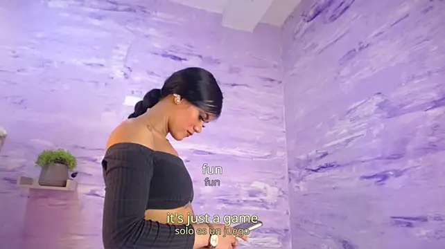 Shayla_Gray Adlı Modelin Canlı XXX Sohbeti