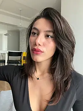 Carol_velvet's Webcam Show