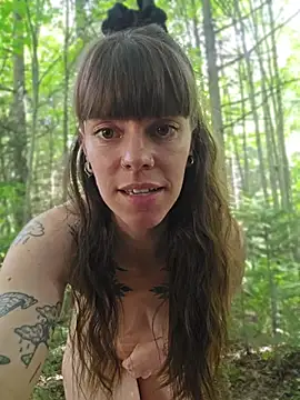 EmilieEdelana Webcam-Show