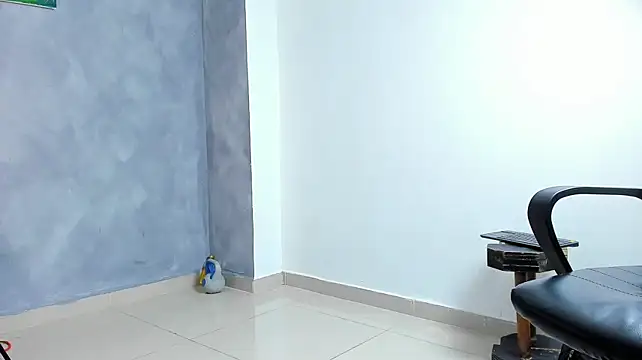 JuanBlade Live XXX-chat