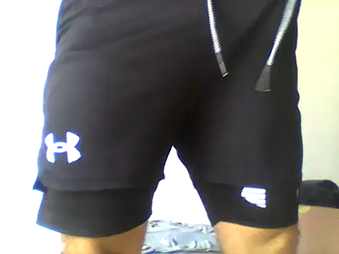 Chat XXX en directo de saitamahero1990