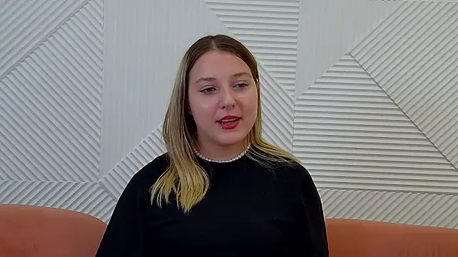 Živý XXX chat TinnaBurton