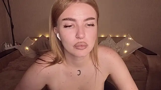 Chat XXX Live ViolettaLopez