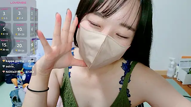 Rio_chan_のライブXXXチャット