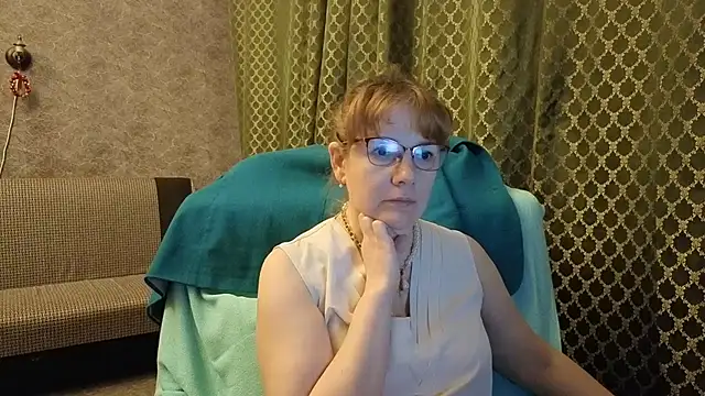 Miss_SandraX's Live XXX Chat