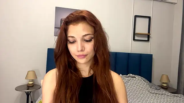 Rita_Stigma webcam show