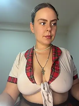Webkamerová show Stoned-baby69