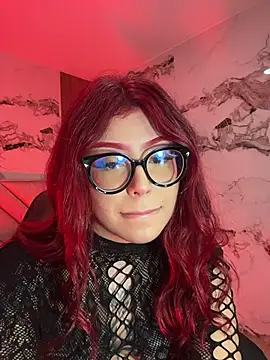 צ'אט XXX בשידור חי של Red_Bunny_v