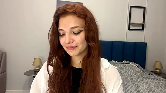 Rita_Stigma Adlı Modelin Web Kamerası Şovu