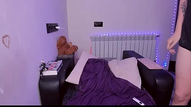 Lyricca – Naživo XXX chat