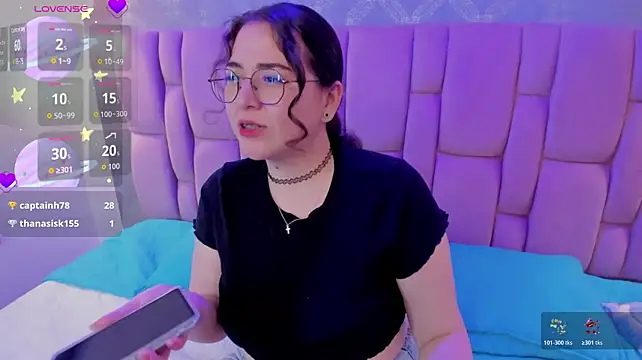 Lily-Moon_ Chat XXX in diretta