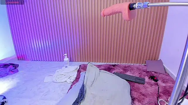 Czat XXX na żywo – rouse_lili