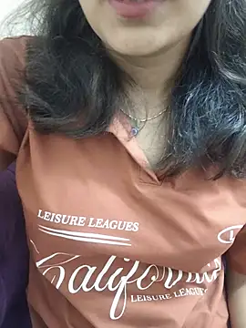 Ritika_jha01's Live XXX Chat