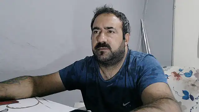 عرض كام -Hunter_Blaze-