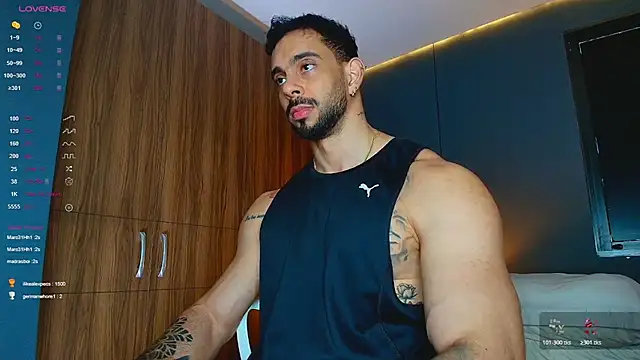 عرض كام massimo_visconti