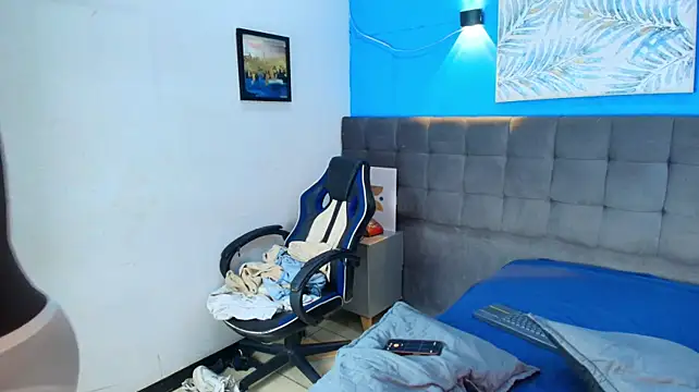 William_Bennett – Live XXX-chat