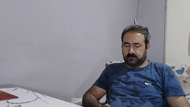 -Hunter_Blaze- webcam show