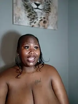 MissTiTi01's Webcam Show