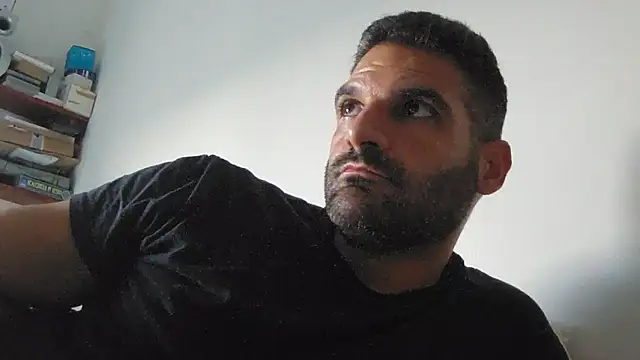 marios87xxl Webcam show