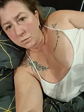 Czat XXX na żywo – Natali_UA