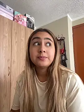 Miabonnett_'s Live XXX Chat