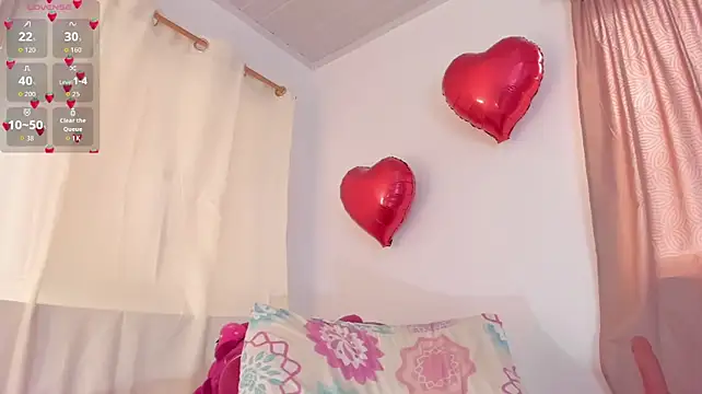 SUNNYCYRUS' Live XXX Chat