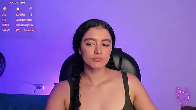 Kathiaa-lee – Naživo XXX chat
