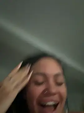 JustLora Webcam show