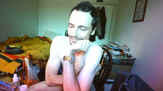 Chatroom XXX en direct de JohnnyMoves