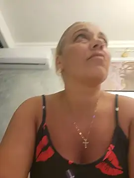 PalomaDesireee Chat XXX in diretta