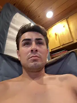 SierraxRuben26's Webcam Show