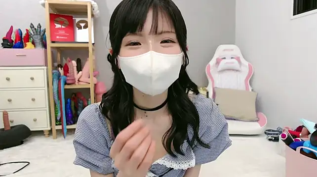 Sembang XXX Secara Langsung -minami-