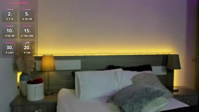 ZarahFoxx – Live XXX-chat