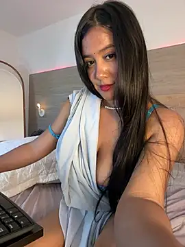 Katrina_baurii's Webcam Show