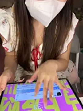 Chat XXX Live _xiaoxinxin_