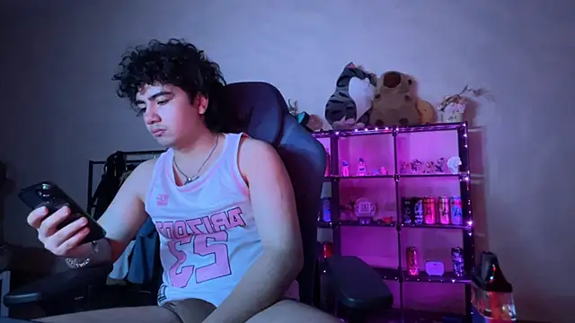 _ELIGOS_ Pertunjukan Webcam