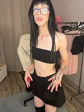 SakuraDreamm Webcam Show