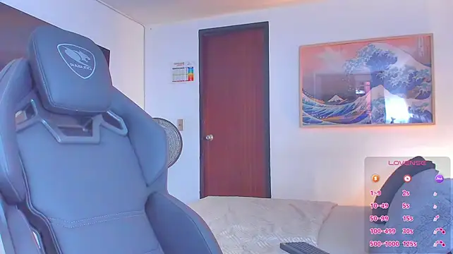 RJBarto 现场XXX聊天