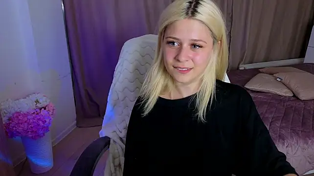 Czat XXX na żywo – ApheliaStar
