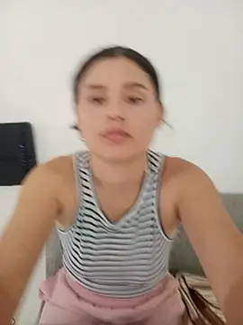 ANGELL_CUTE3 Live XXX Chat