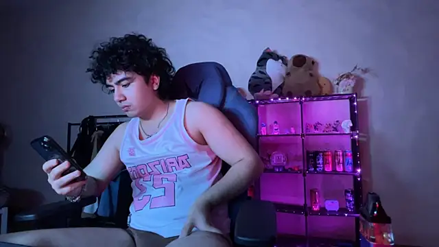 _ELIGOS_ Show Webcam