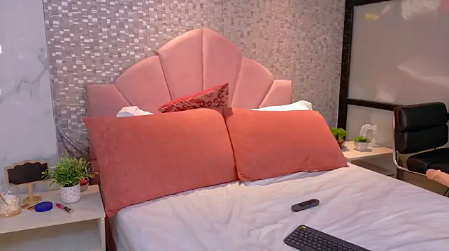 Chat XXX ao vivo de KarlaRonso