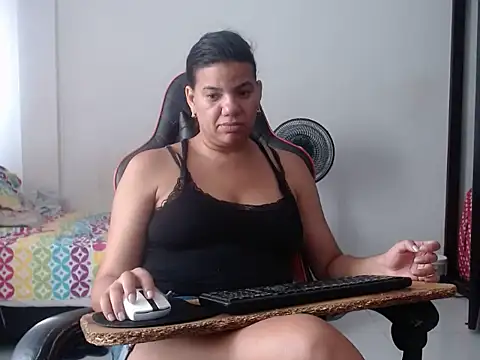 Czat XXX na żywo – Adriana_0312