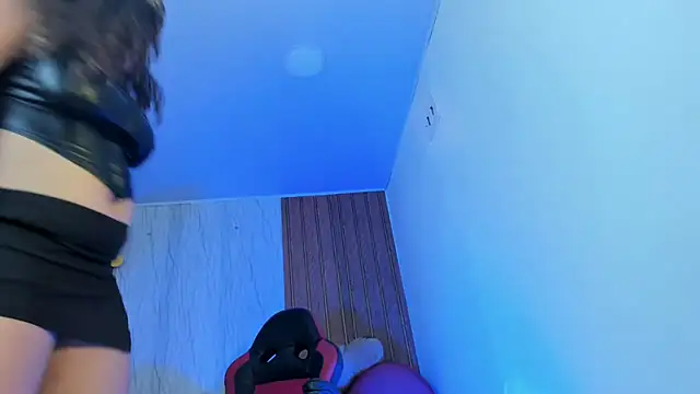 Czat XXX na żywo – Lunastar02