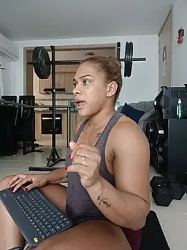 KarinRoss Chat XXX in diretta