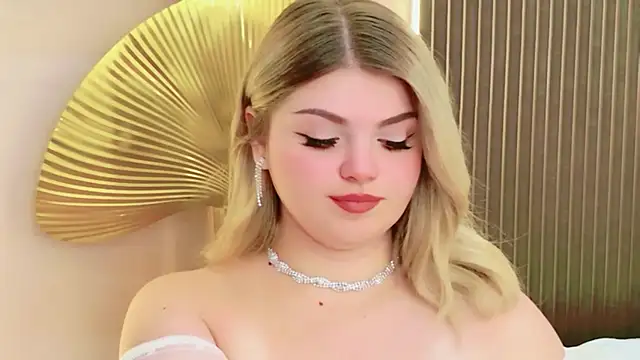 Chat XXX en directo de WendyPage