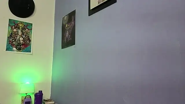 Czat XXX na żywo – stephania_t