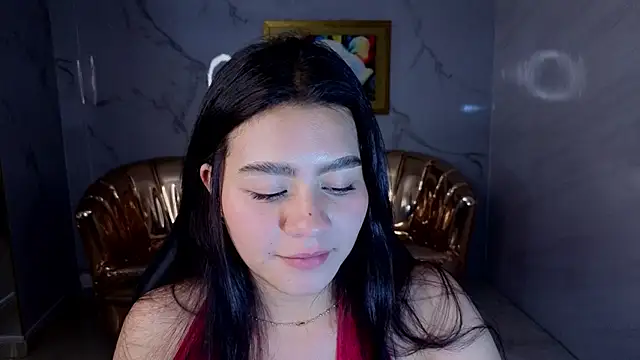 Show Webcam de Chloe___s