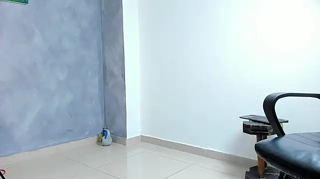 JuanBlade Pertunjukan Webcam